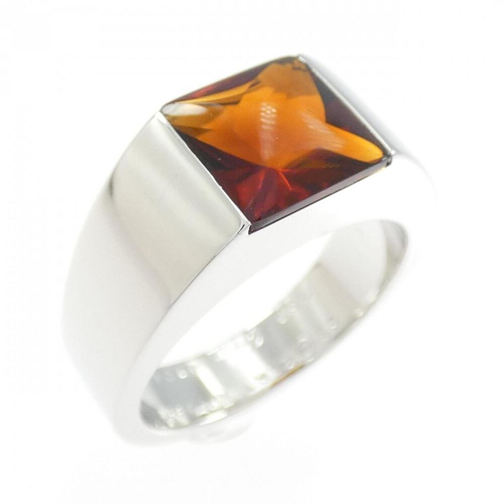 Cartier Tank Ring